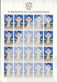 FL 0910 / 0912 Bogen ** - 1986
